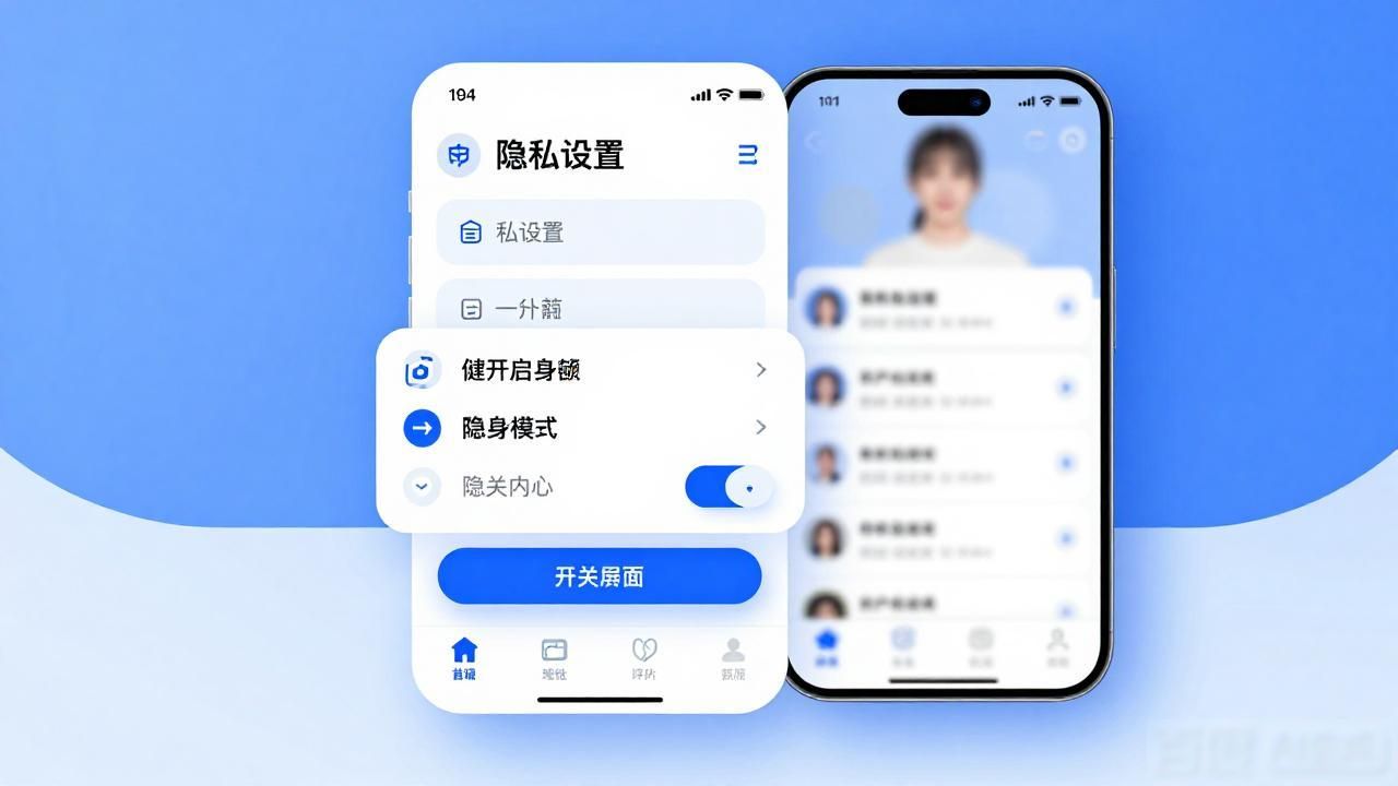 imToken最新官网打不开？隐私保护升级了，赶紧看