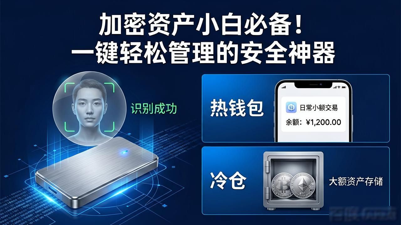 加密资产是什么意思_加密资产服务平台_1. 轻松安全的加密资产管理神器!