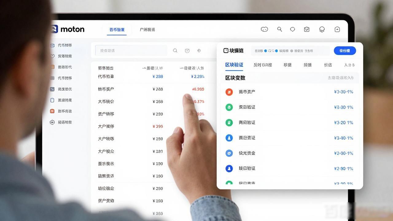 数字资产视频介绍_通过imtoken官网网址关注数字资产的最新动态_数字资产行情