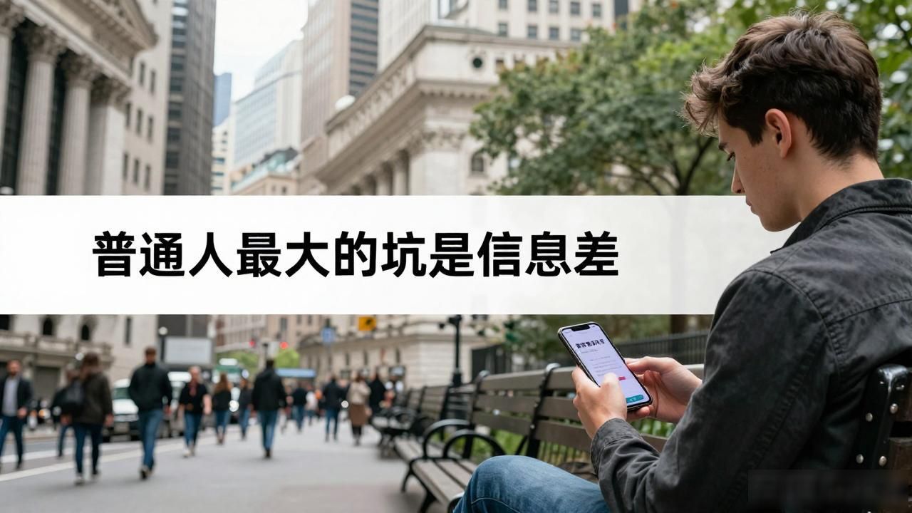 美资数字货币到底水多深，普通人跟风投资前该想清楚的几件事