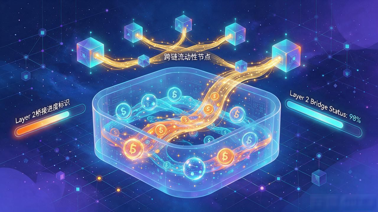 光速链数字货币潜力到底怎么样？普通人投资前要重点搞清的几件事