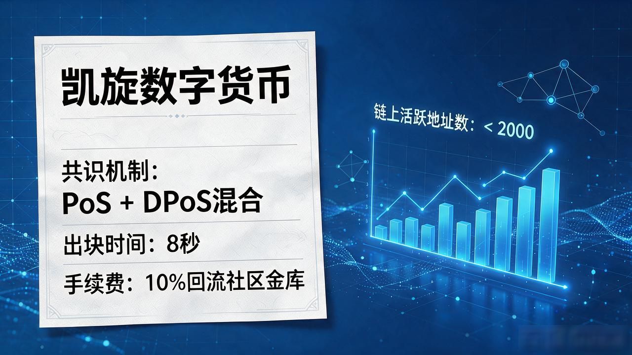 凯旋数字货币靠谱吗？普通人能不能参与，有什么坑