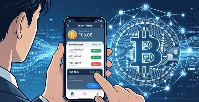 区块链信息透明_如何在token应用中使用区块链技术实现透明度，让每个用户都能监控自己的资产。_区块链交易透明及隐私保护