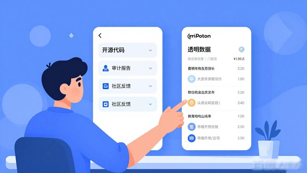 为什么用户坚持选imToken官方下载