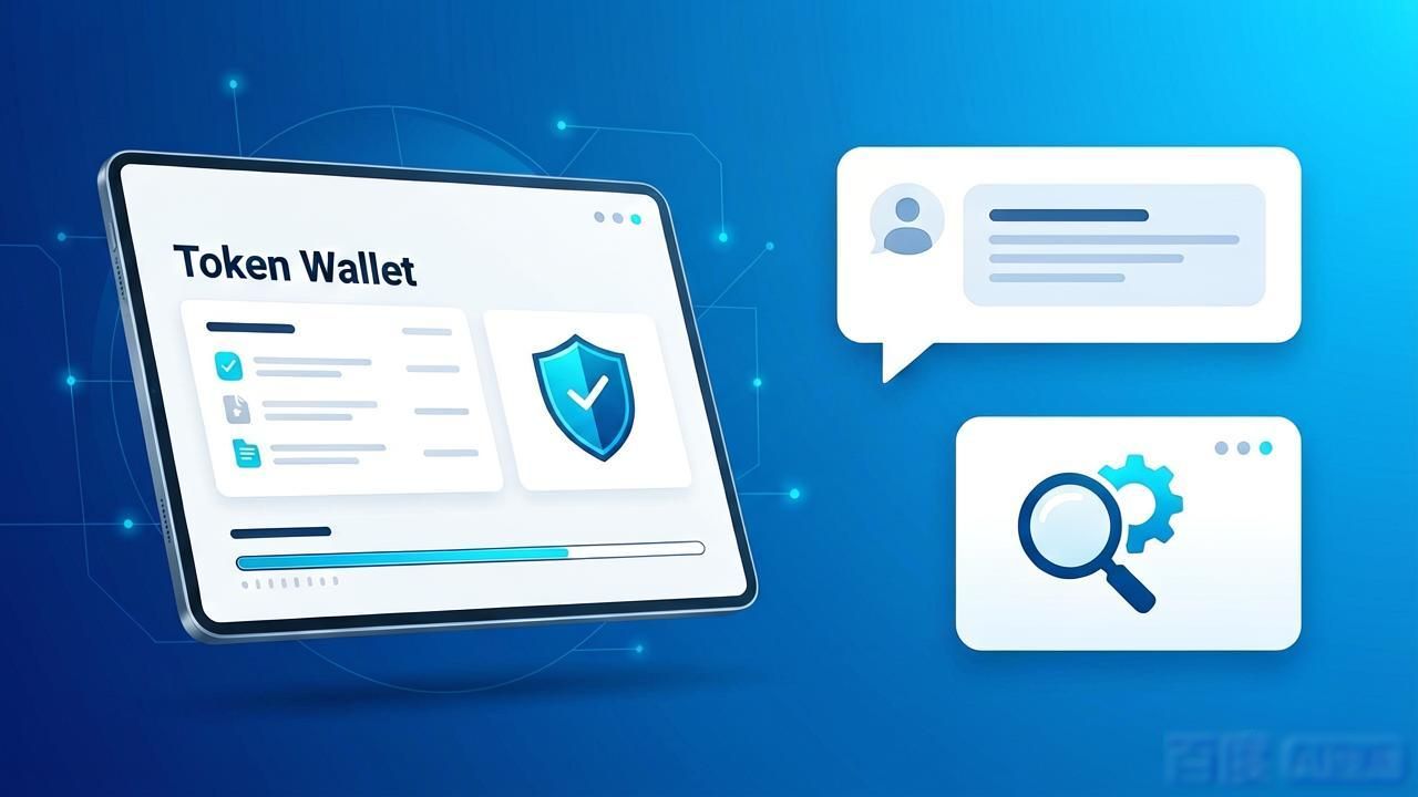 token钱包满意度测评：网址好坏决定品牌形象