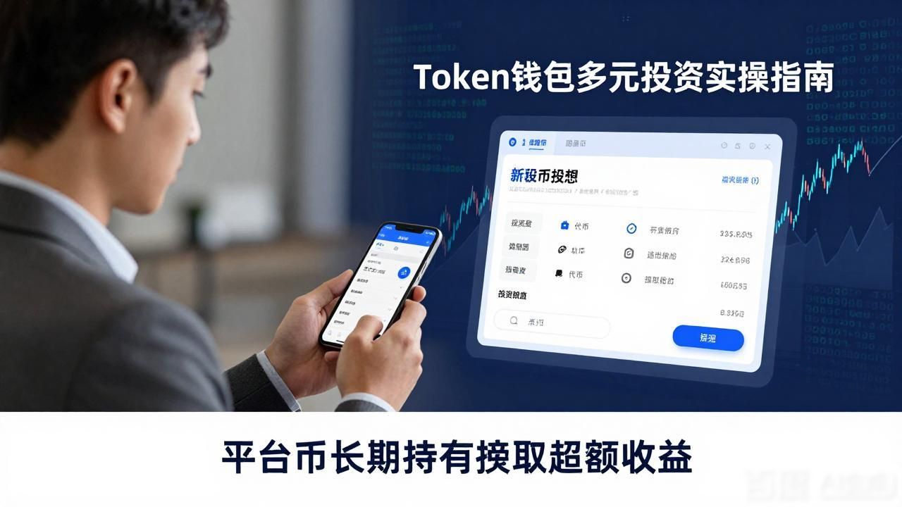 token钱包多元投资实操指南