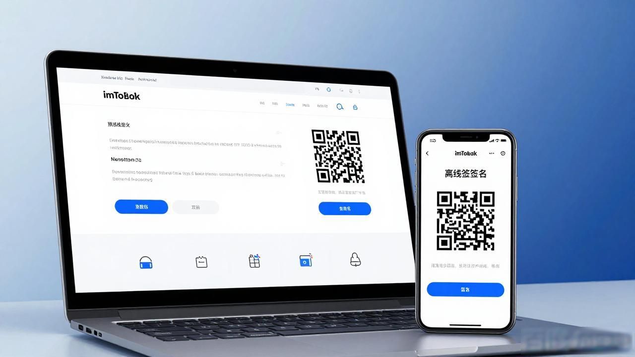 imToken新版网址有哪些技术升级？市场用着怎么样