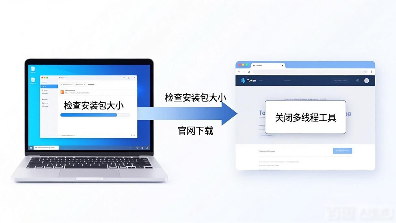 Token安装报错怎么办？5个常见问题一次解决