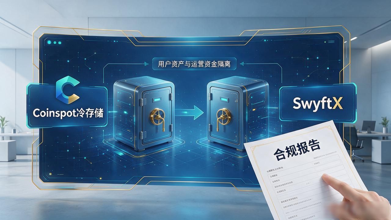 澳洲数字货币平台怎么选，合规资质和出金速度都帮你查过了