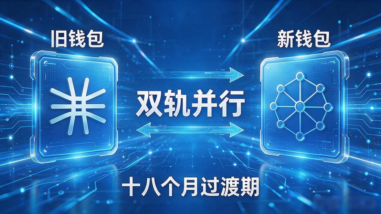 数字货币重构方法：存量系统怎么改、改哪些层最划算