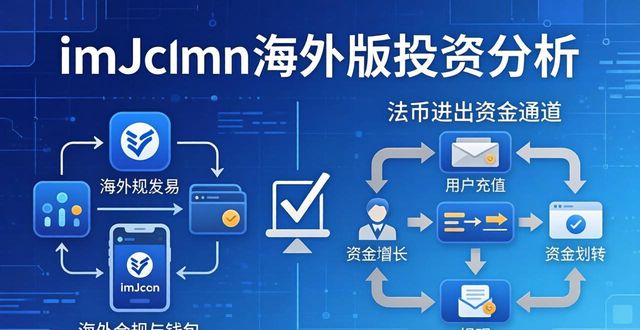 国外投资平台app_imToken国外版的市场分析与投资建议_国外投资渠道