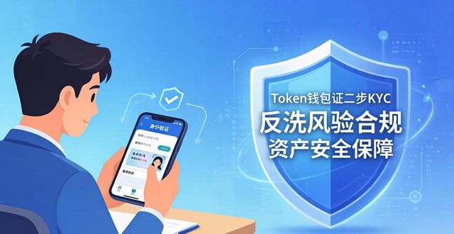 Token钱包最新下载 合法合规三步走