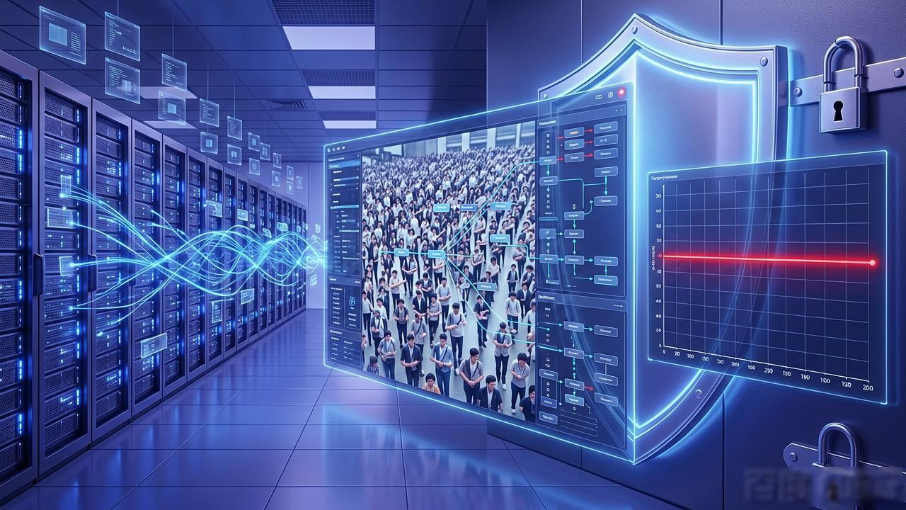 Token钱包安全评估流程：稳如磐石，每季度必查