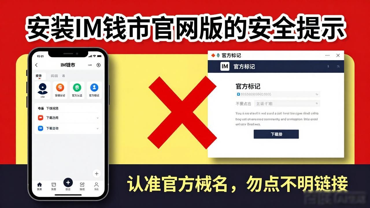 安装im钱包官网版，法律责任你了解吗？