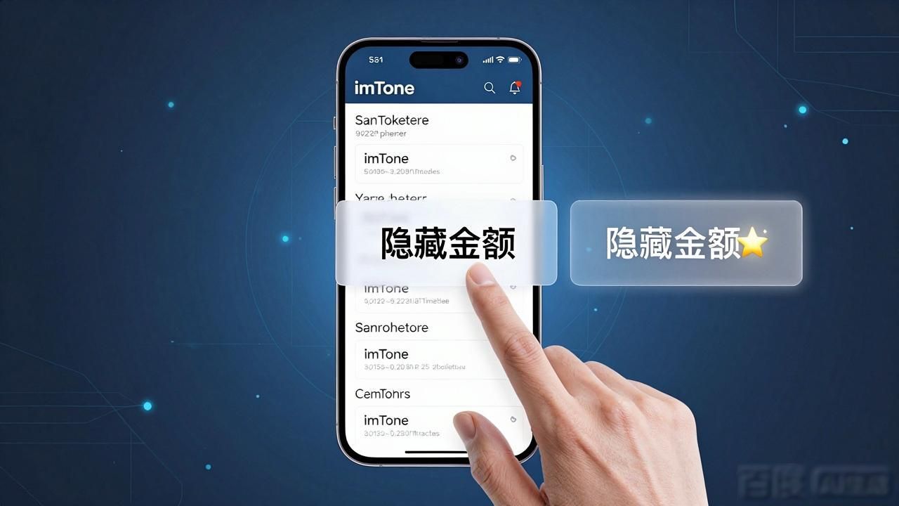 imToken隐私设置三步走，管好钱包别泄露