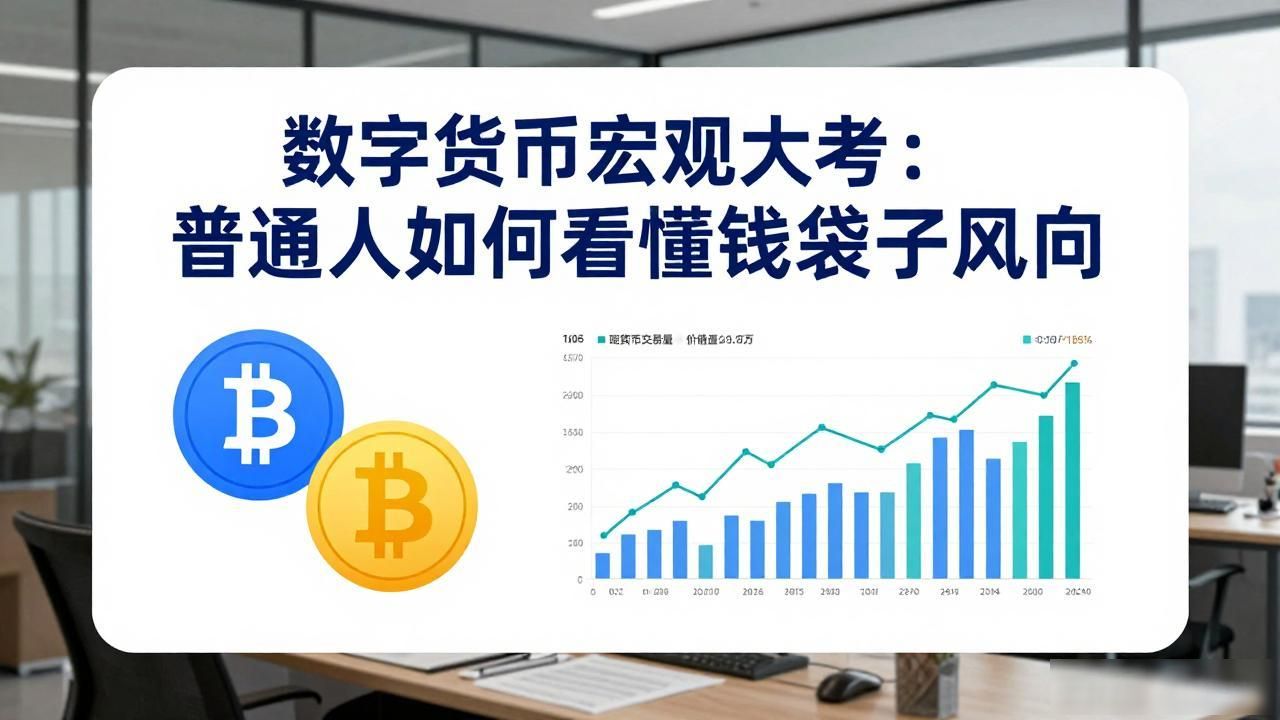 央行数字货币对货币政策的影响_2026年全球货币体系重构_数字货币宏观经济形势