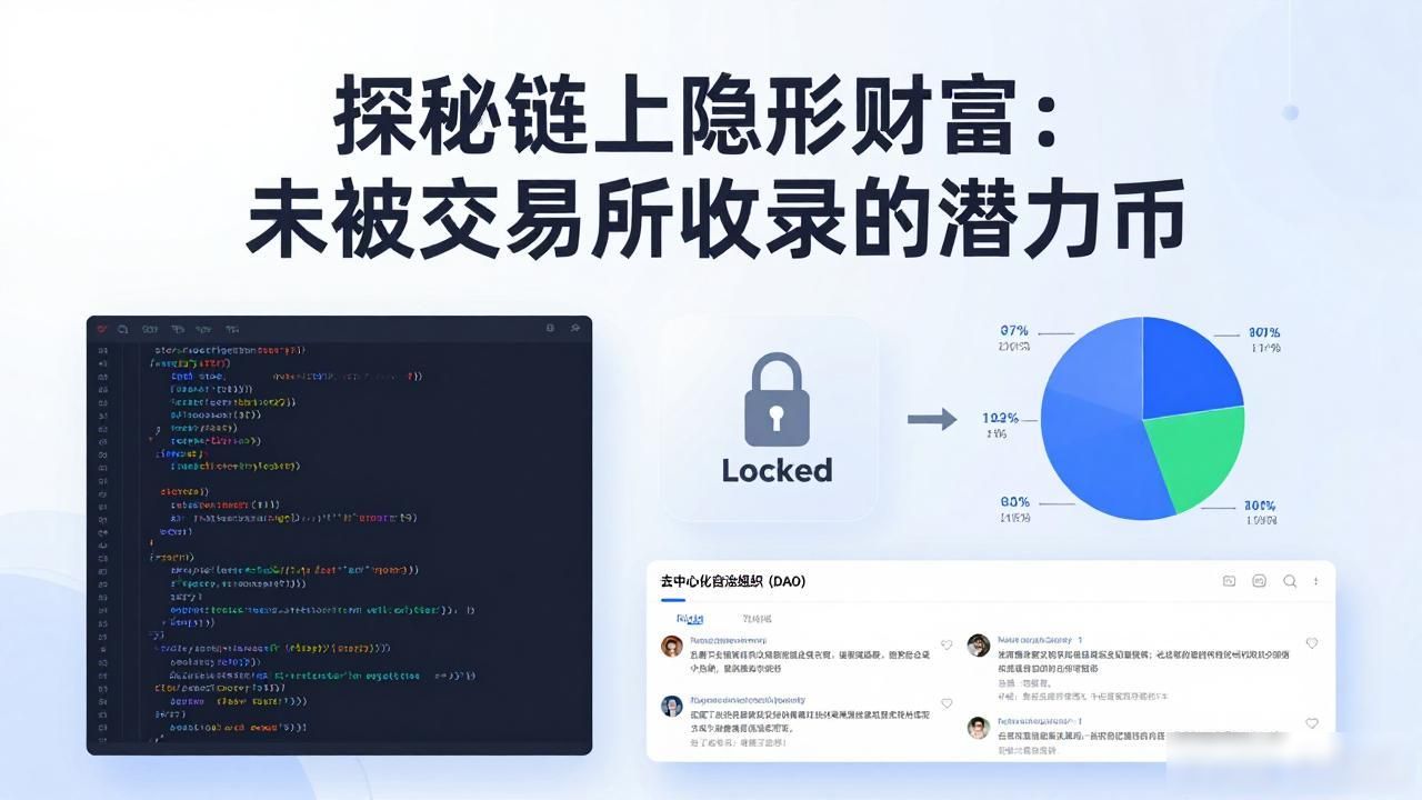 未上市数字货币底层代码与治理结构_未上市数字货币投资_没有上市数字货币