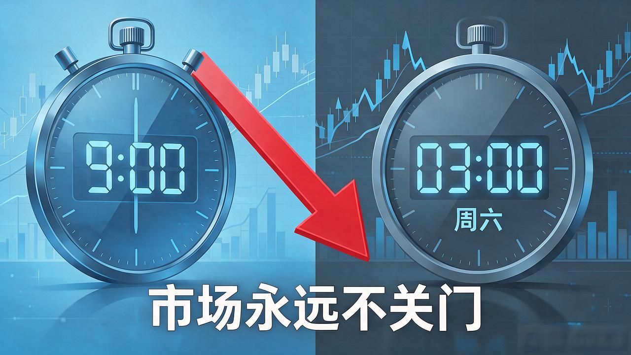 数字货币投资特点有哪些？波动大、门槛低，普通人该搞懂这些