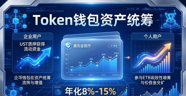 如何在token钱包网址实现个人与企业资产的统筹管理,优化财务与投资决策?_资金统筹方案不错_财务资金统筹安排
