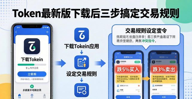 如何在token最新下载中设定交易规则?_如何在token最新下载中设定交易规则?_如何在token最新下载中设定交易规则?