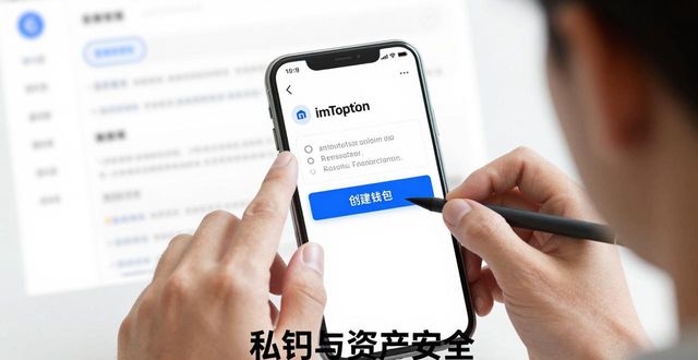 如何快速上手imToken中文版下载与使用?_中文软件下载_中文版下载官方