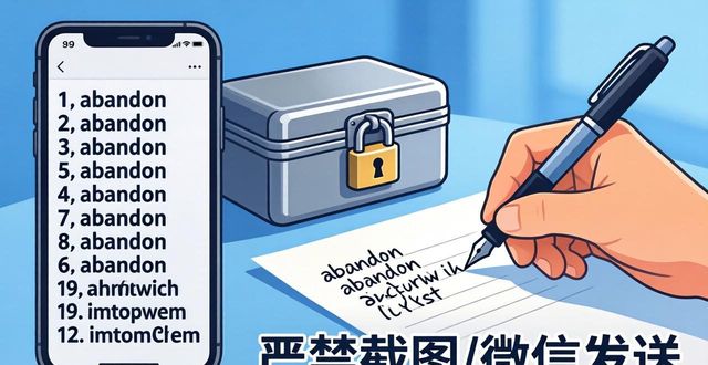 手把手教你下载安装imToken官方App