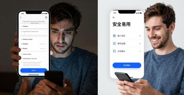 Token钱包App选哪个？安全好用才是关键