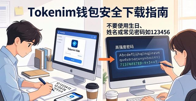 Tokenim钱包安全下载全流程指南，避开假网站