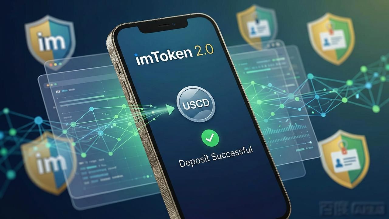 投资规范_如何通过imToken最新版2.0进行合规投资?_规范投资行为