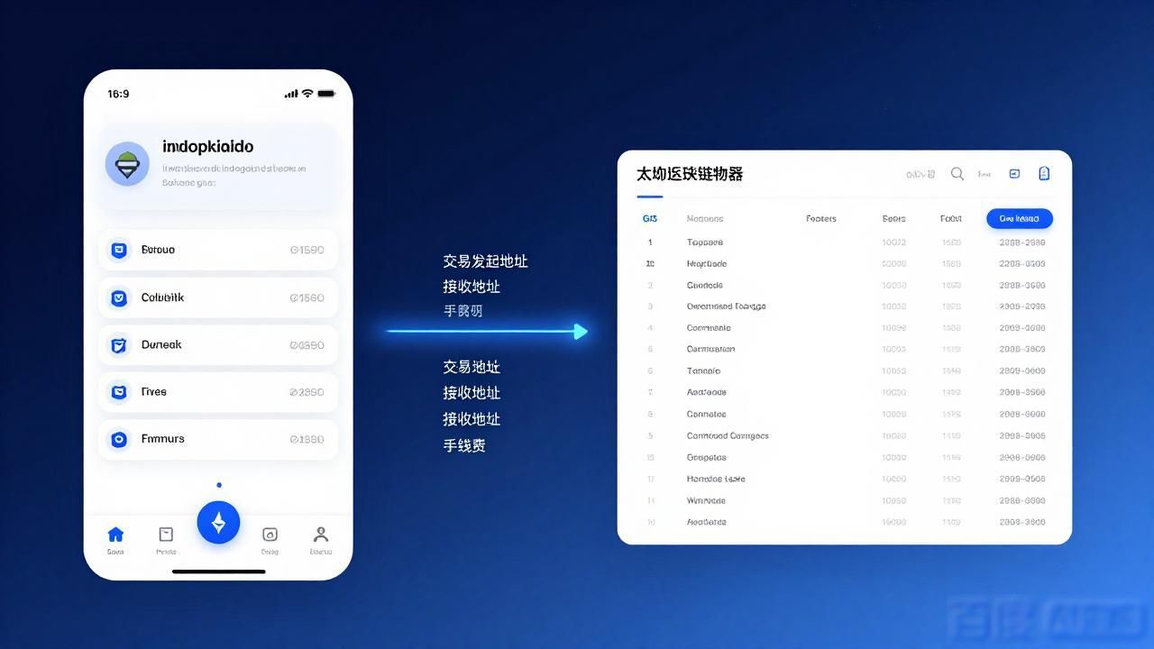 imToken安卓版下载后，怎么让交易更透明？
