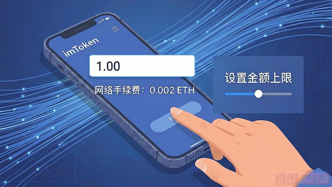 imToken钱包如何做预算和资金计划