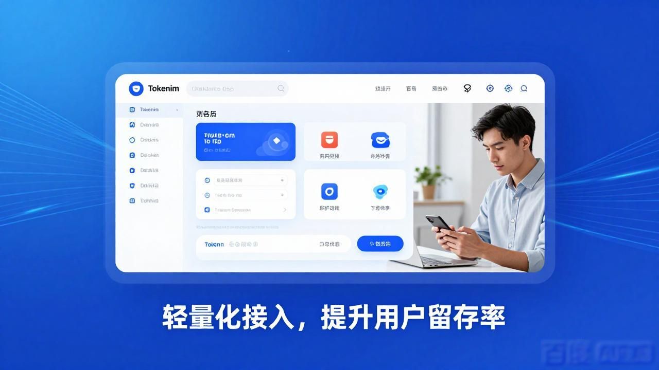 Tokenim钱包推动项目发展的三个关键点