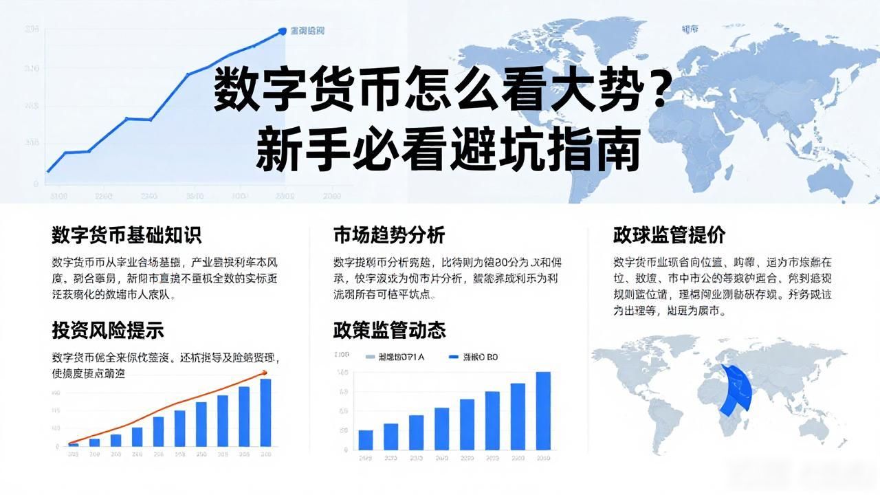 数字货币如何看待市场_理解数字货币底层逻辑_控制情绪建立交易纪律