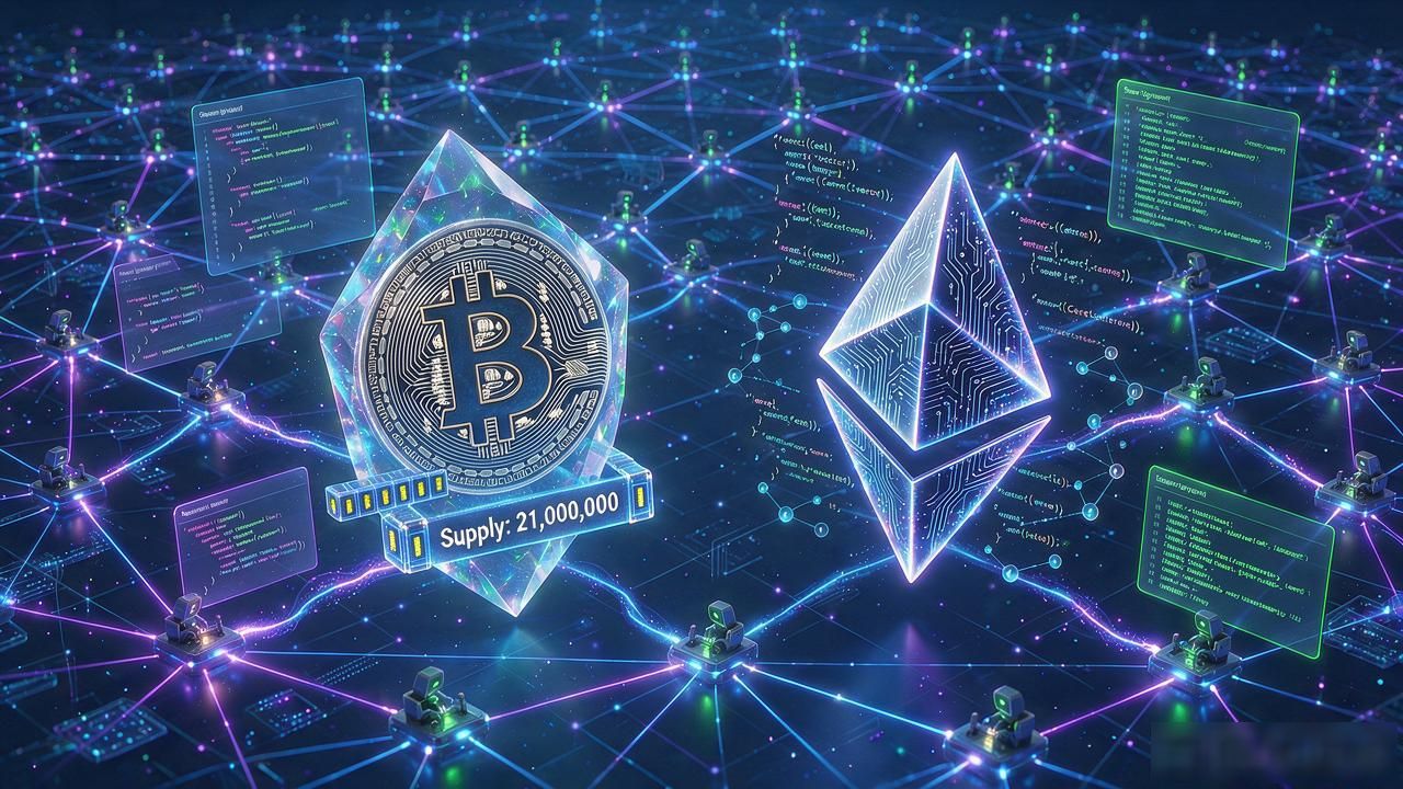 到底哪些算真正的数字货币？别再被市场上那些伪概念忽悠了