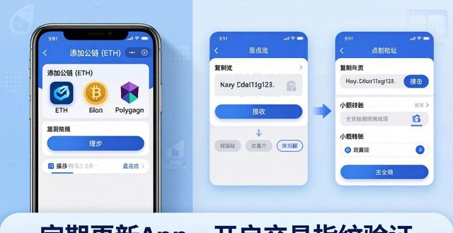 钱包使用教程_imtoken钱包视频教学_7. imToken钱包下载指南,一步到位!