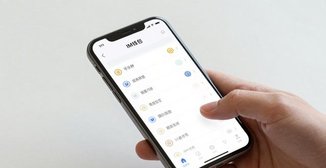 钱包新款_钱包使用_最新版本评测:im钱包的启动速度与操作流畅度