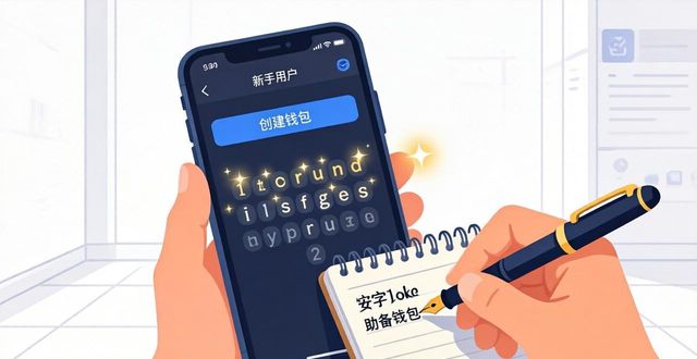 imToken钱包下载攻略 福利速抢别错过