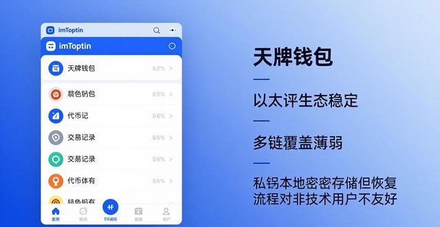 钱包产品_token钱包下载的市场竞品比较分析_钱包市场现状分析