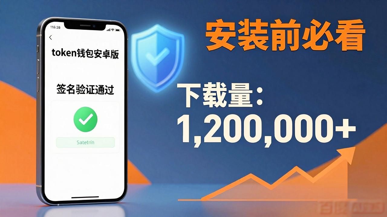 token钱包安卓版下载，风险管理避坑指南