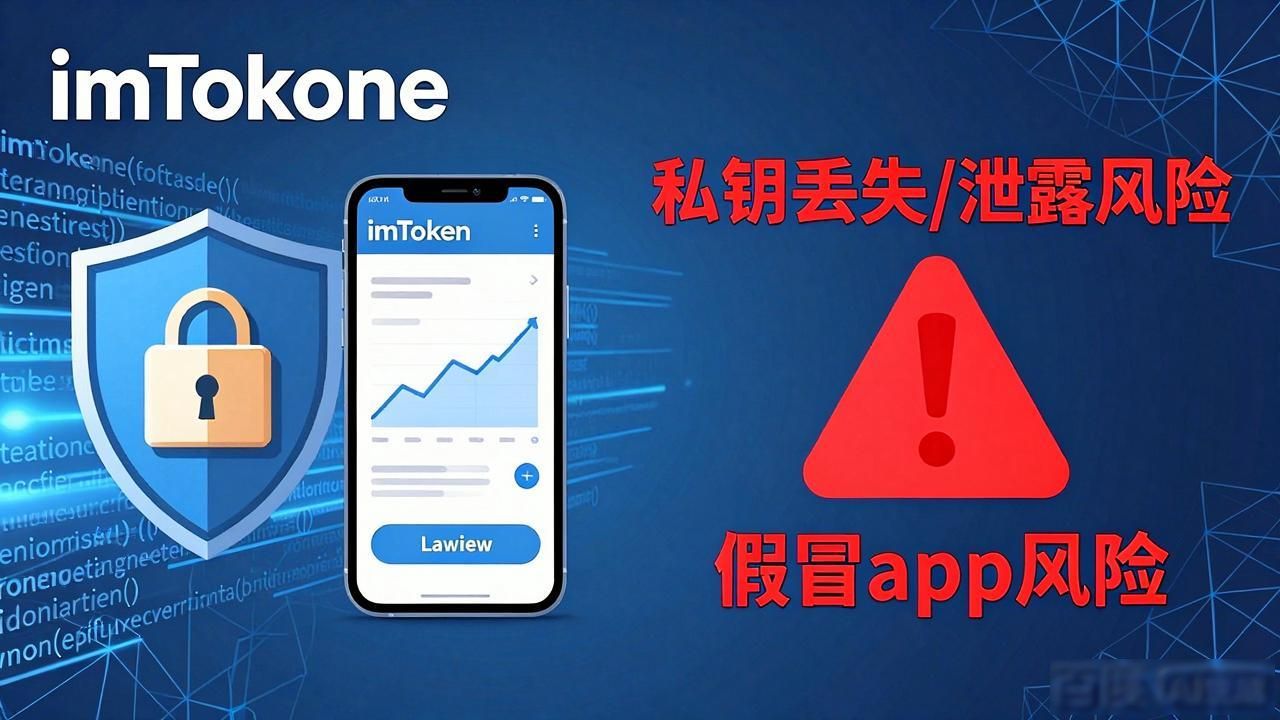 imToken钱包投资安全吗？环境与风险全解析