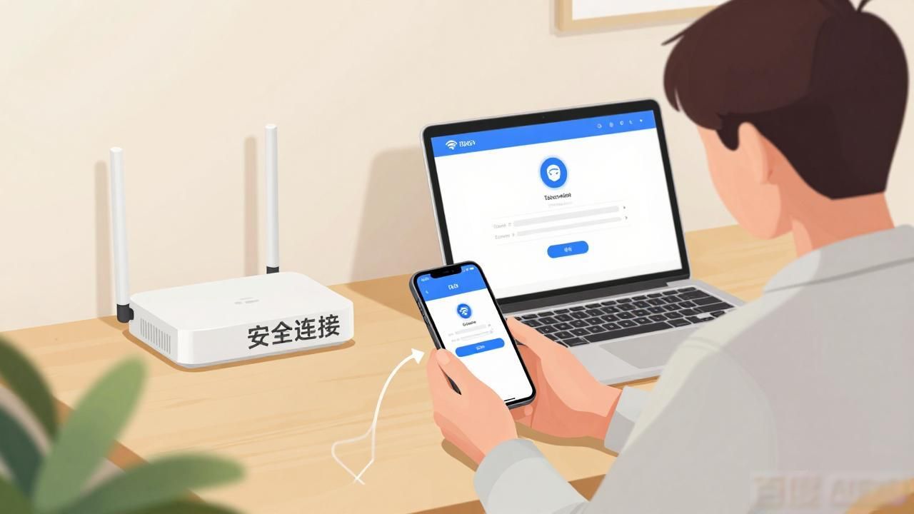 潜在的安全风险_token官方版下载安装后的安全设置与建议，助您抵御潜在的网络风险和安全隐患。_克服安全隐患