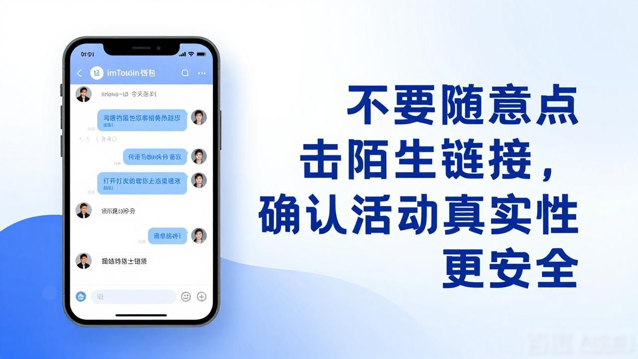 imToken钱包聊天功能怎么用？高效沟通指南