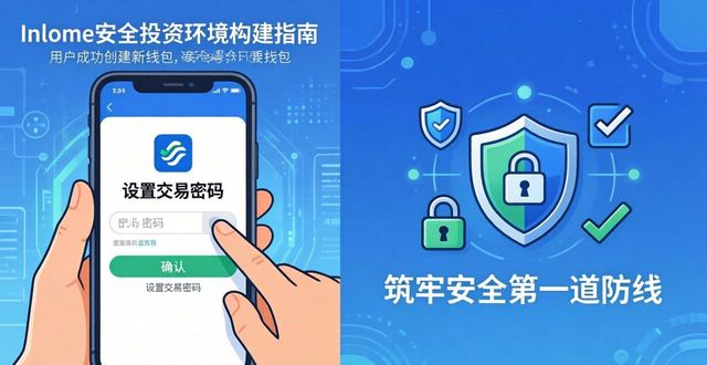 如何构建债券投资组合_通过开展城乡环境综合治理_如何通过imToken免费版构建安全的投资环境?