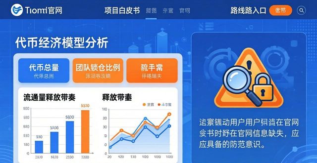 imToken官网怎么看项目白皮书和路线图