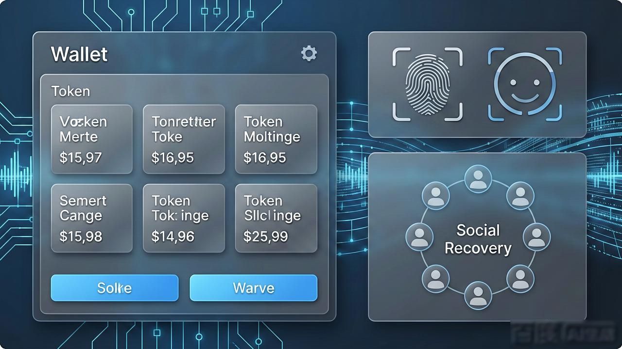 多功能Token钱包：一站式搞定你的数字资产需求