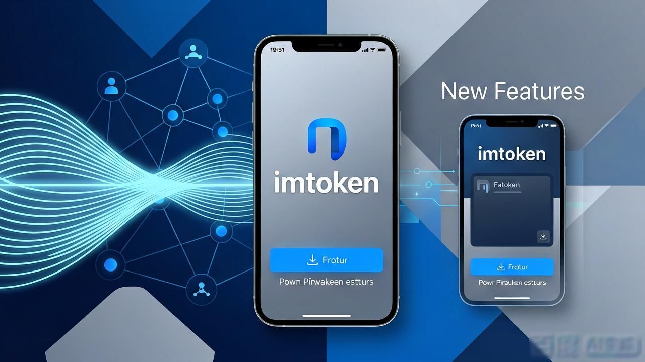 从imtoken钱包下载页面看懂行业动态