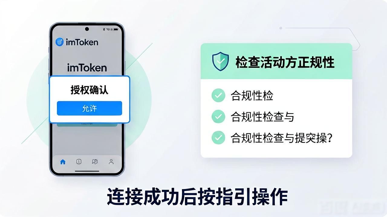 imToken安卓版如何参与市场活动？操作步骤详解