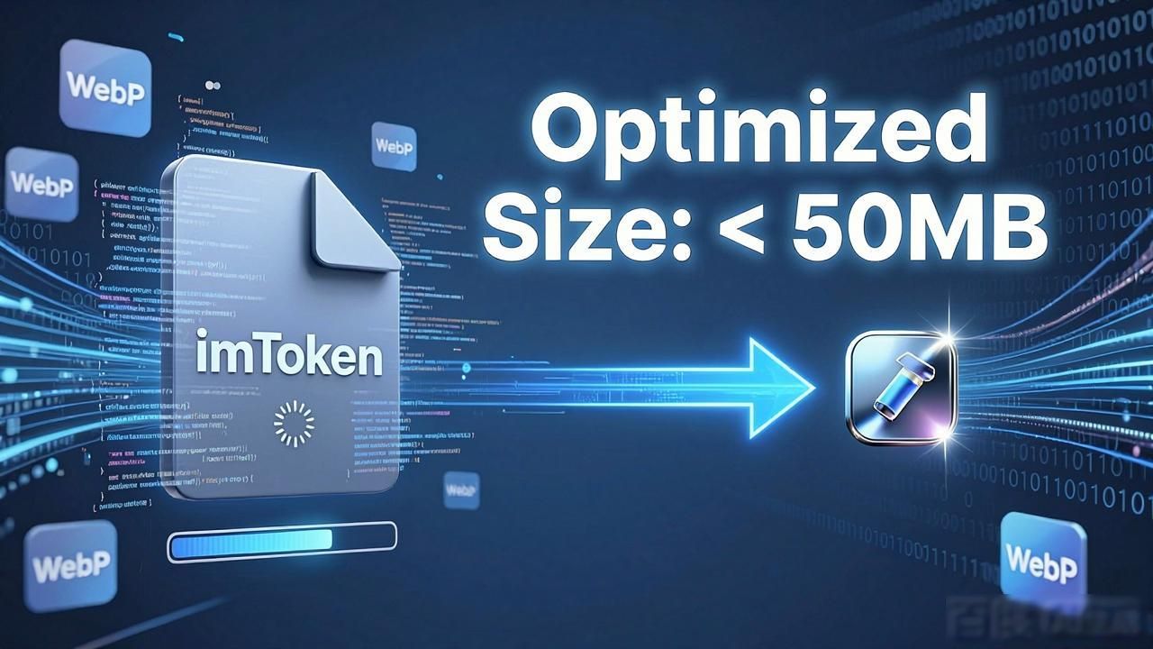 imToken下载慢？这些技术优化让体验飞起