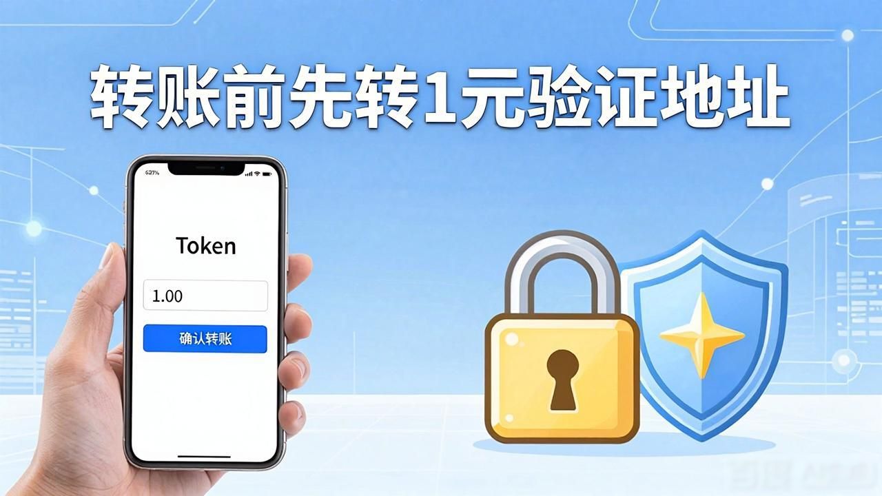token钱包最新下载 防坑指南 风险控制这样做