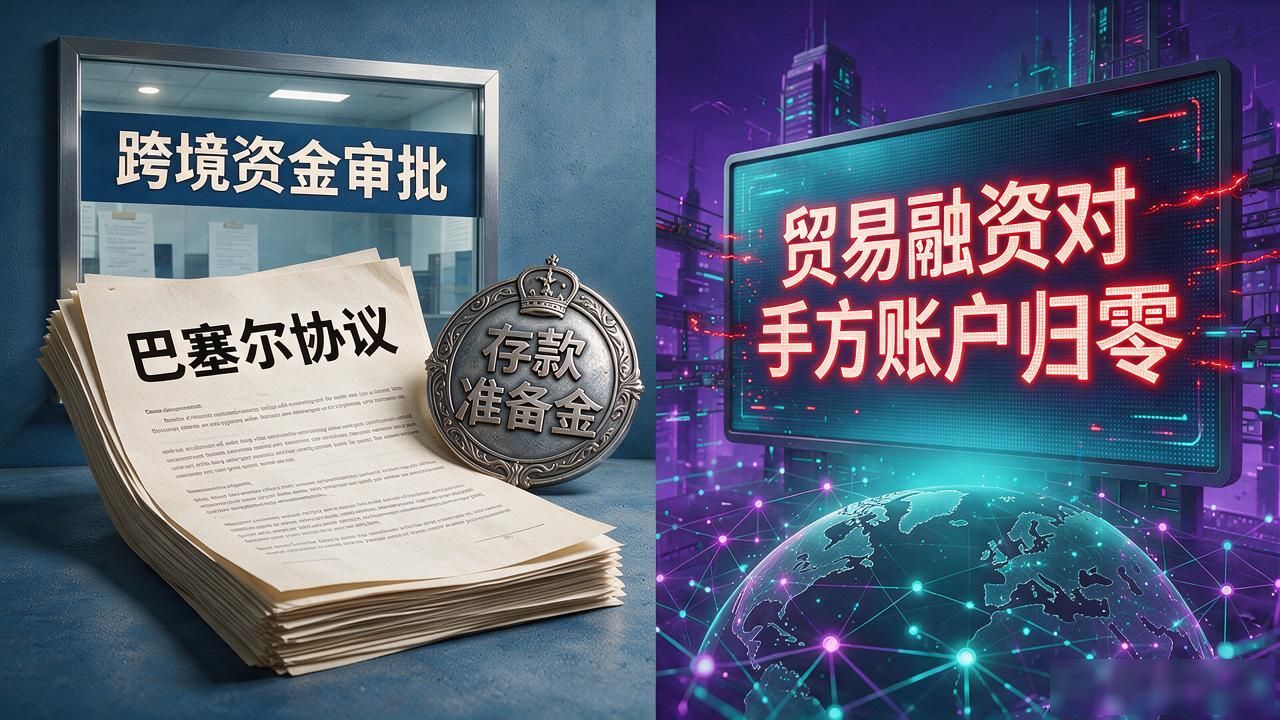 数字货币和金融区别在哪？普通人最容易搞混的5个地方